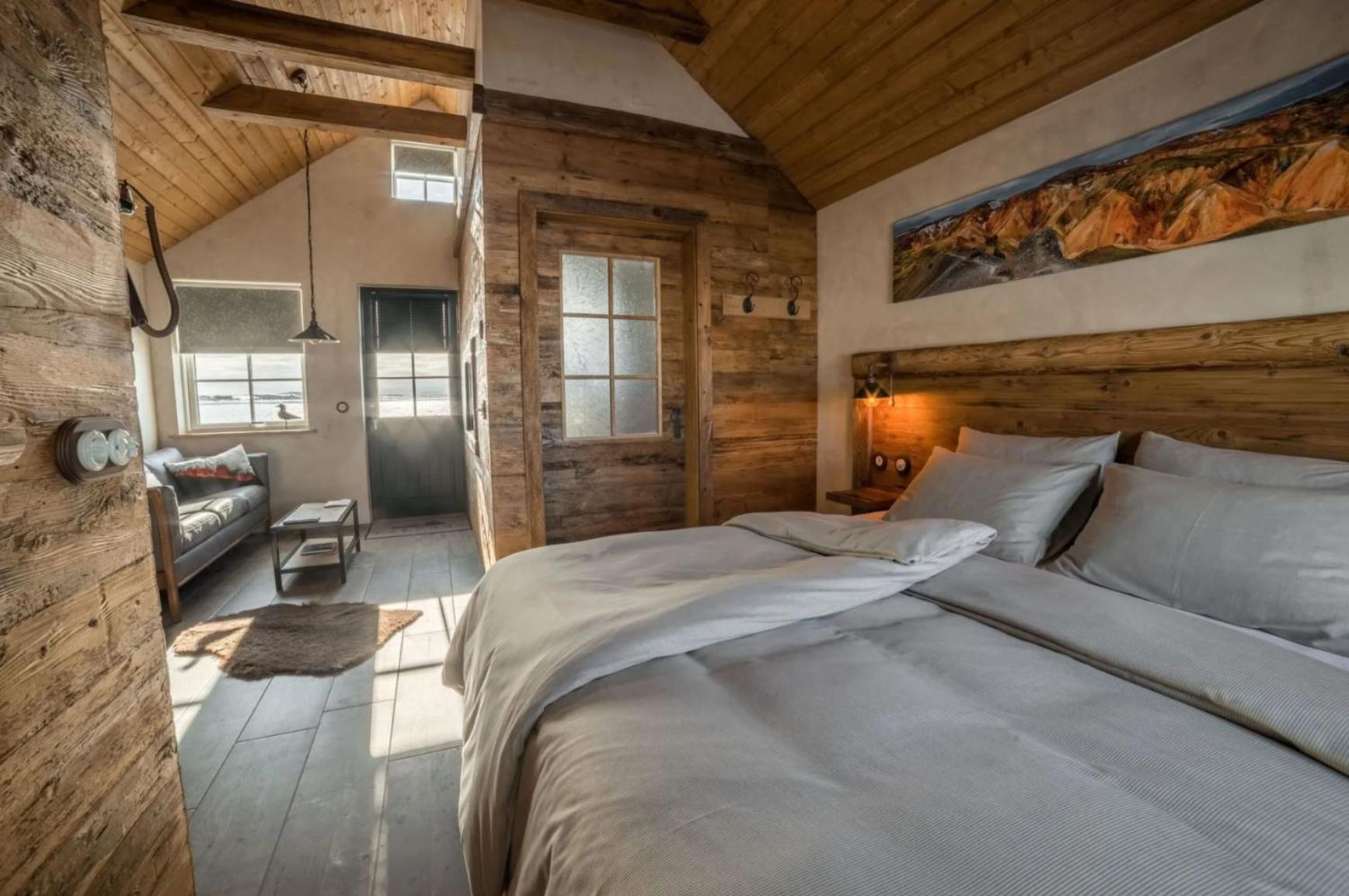 Hotel Torfhus Retreat Selfoss Pokoj fotografie