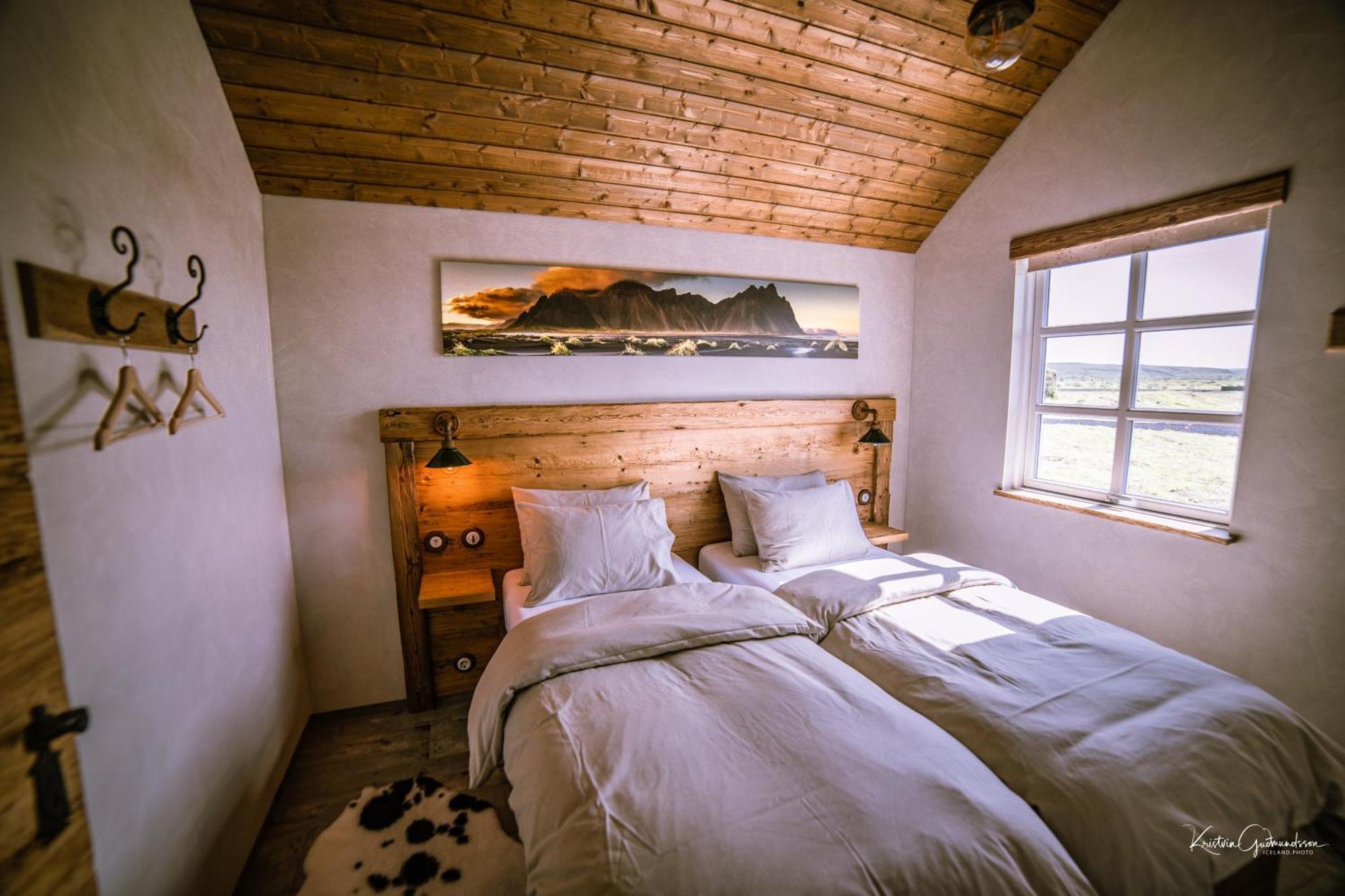 Hotel Torfhus Retreat Selfoss Pokoj fotografie